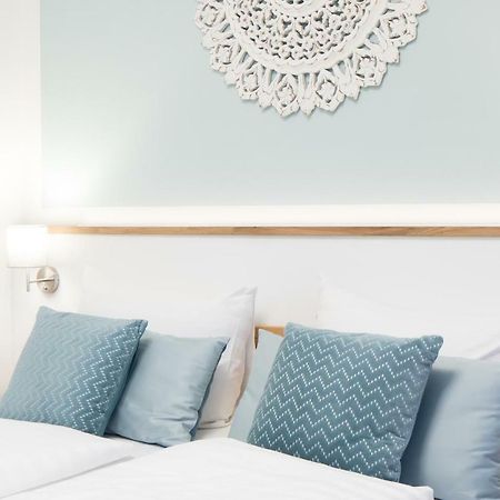 Pension Auszeit Velden Velden am Woerthersee Ngoại thất bức ảnh