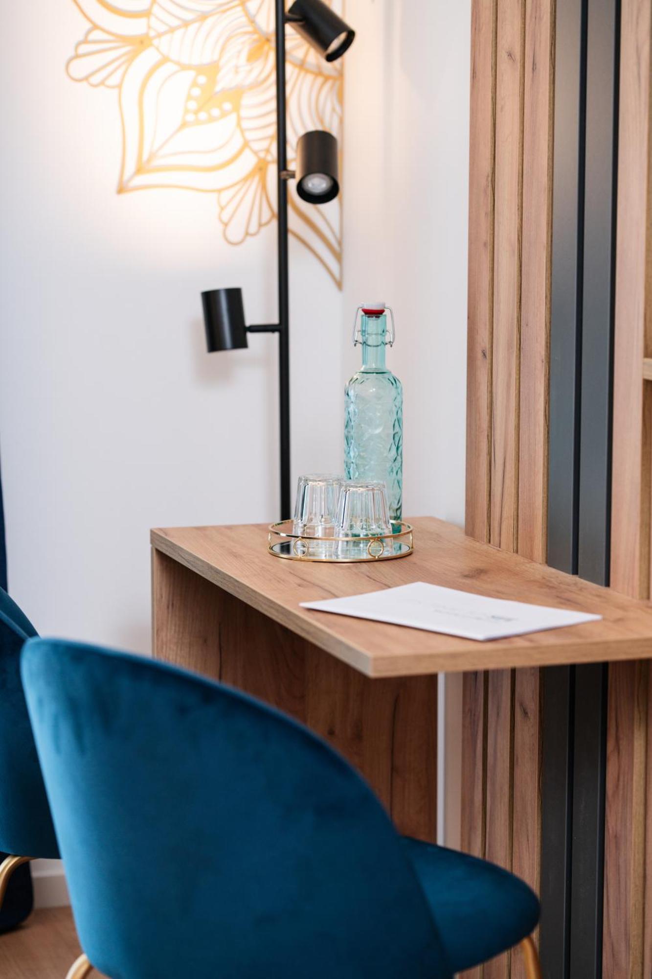Pension Auszeit Velden Velden am Woerthersee Ngoại thất bức ảnh