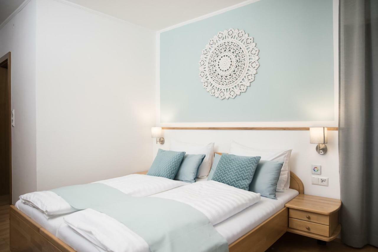 Pension Auszeit Velden Velden am Woerthersee Ngoại thất bức ảnh
