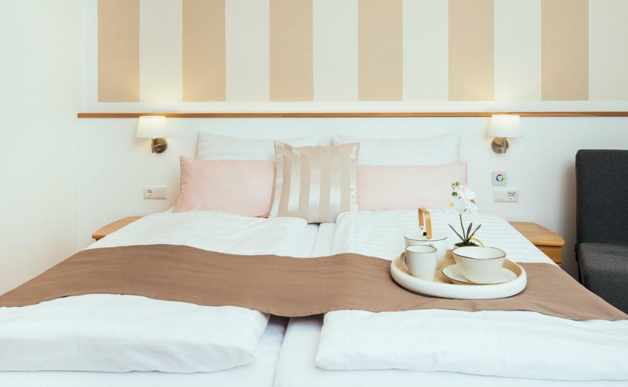 Pension Auszeit Velden Velden am Woerthersee Ngoại thất bức ảnh
