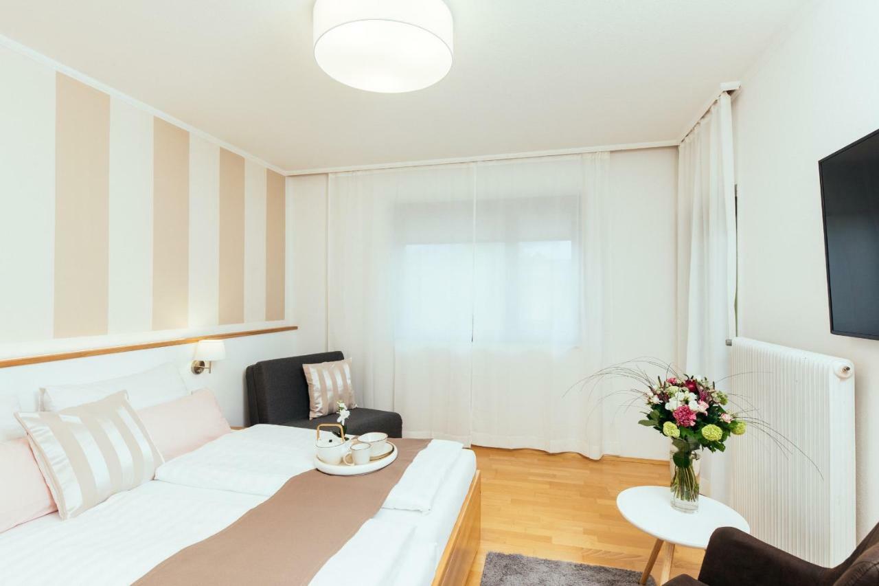 Pension Auszeit Velden Velden am Woerthersee Ngoại thất bức ảnh